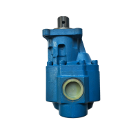 8齒小盤側(cè)進(jìn)油后出油直接頭，進(jìn)：直頭45 出;1寸閥。