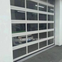 工業(yè)提升門廠家 滑升門價格 天津科曼斯門業(yè)