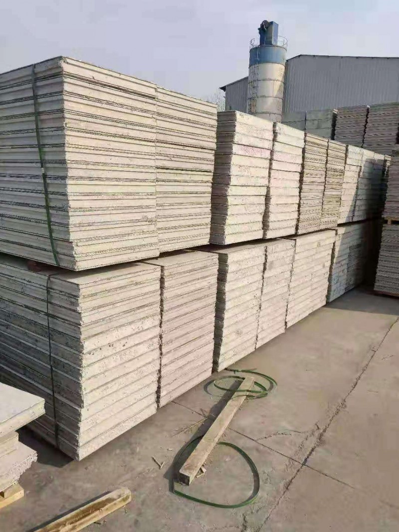 環(huán)保隔墻輕質(zhì)保溫板多少錢(qián)一方