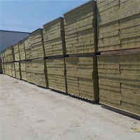 豎絲巖棉復(fù)合板生產(chǎn)廠家，砂漿巖棉復(fù)合板