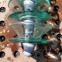 懸式絕緣子XWP-70、、XWP2-100