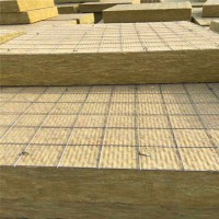 豎絲巖棉板，鋼網(wǎng)巖棉復合板廠家