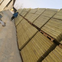 河北機(jī)制砂漿復(fù)合巖棉板，水泥砂漿巖棉復(fù)合保溫板廠家