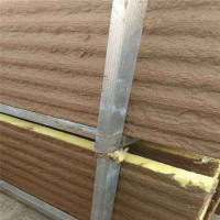 玻璃棉電梯井吸音板廠家直銷，機(jī)房KTV隔音吸聲板