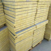 【鑫燁】外墻巖棉復合板， 復合板廠家銷售可加工定做