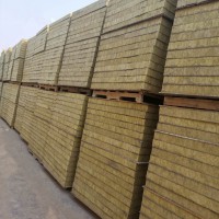 巖棉復合板， 憎水巖棉板廠家，【 鑫燁】廠家買價格低