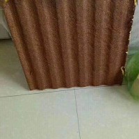 廠家直銷玻璃棉電梯井吸音板， 50mm厚井道KTV機(jī)房隔音板