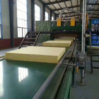 廠家加工定制A級(jí)豎絲防火巖棉復(fù)合板，砂漿復(fù)合板質(zhì)好價(jià)優(yōu)