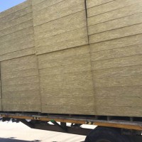 供應(yīng)巖棉復(fù)合板，機制水泥面巖棉復(fù)合板 廠家【鑫燁】