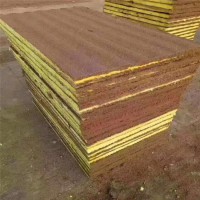 玻璃棉電梯井吸音板 ，廠家直銷， 井道吸音棉