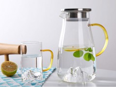 玻璃觀山壺 (396播放)