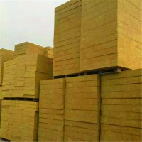 【鑫燁】外墻憎水防火保溫板廠家，豎絲巖棉復(fù)合板廠家