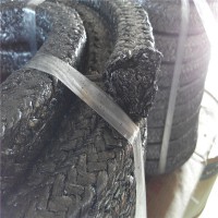 高壓石墨盤(pán)根廠家