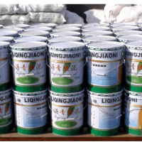 瀝青膠泥的操作工藝以及貯存運(yùn)輸