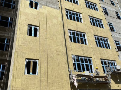 施工現(xiàn)場(chǎng)效果圖