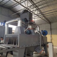 通過(guò)式拋丸機(jī)18833722672專(zhuān)業(yè)可靠值得信賴