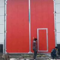 工業(yè)保溫門，工業(yè)平開門，工業(yè)門，工業(yè)門廠家