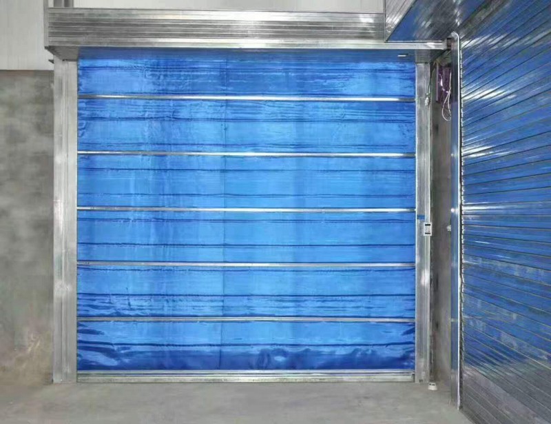 鋼質防火卷簾門，無極布防火卷簾門，防火卷簾，擋煙垂壁，防火門，任丘防火卷簾門,卷簾門，無極布卷簾門