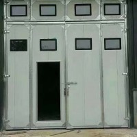 工業(yè)門(mén)，工業(yè)保溫門(mén)，工業(yè)平開(kāi)門(mén)，工業(yè)門(mén)廠家，工業(yè)