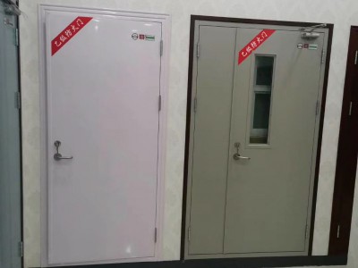 鋼制防火門(mén)廠家  防火門(mén)直銷,防火門(mén),任丘防火門(mén)，