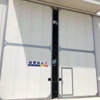 生產(chǎn)銷售工業(yè)門、大型工業(yè)門、工業(yè)提升門、工業(yè)平移門、工業(yè)折疊門,垂直提升門、提升轉(zhuǎn)折門、工廠廠房門、廠房大門