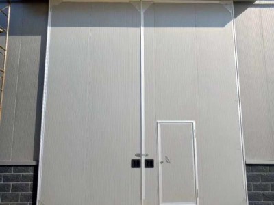 工業(yè)保溫門(mén)，工業(yè)平開(kāi)門(mén)，，工業(yè)門(mén)廠家直銷