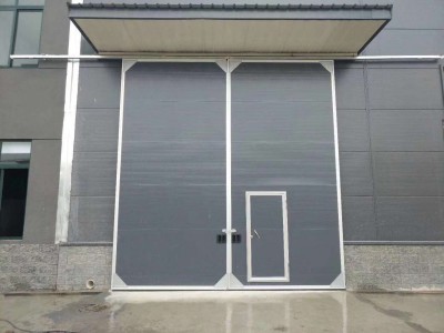 工業(yè)保溫門(mén)，工業(yè)平開(kāi)門(mén)，工業(yè)門(mén)廠家，工業(yè)門(mén)廠家直銷