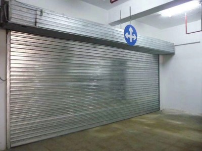 防火卷簾門，無極布卷簾，鋼制防火卷簾門