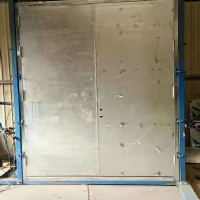 超大防火門，超大門，超大門價(jià)格，超大門廠家