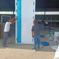 超大鋼制防火門，生產(chǎn)超大防火門，超大門廠家,超大門