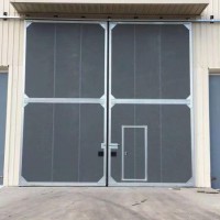 工業(yè)門(mén)廠(chǎng)家，工業(yè)保溫平開(kāi)門(mén)，工業(yè)門(mén)生產(chǎn)，工廠(chǎng)工業(yè)大門(mén)