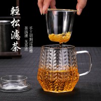 玻璃杯、玻璃茶杯