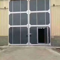 工業(yè)門(mén)廠(chǎng)家，工業(yè)保溫平開(kāi)門(mén)，工業(yè)門(mén)生產(chǎn)廠(chǎng)家，工廠(chǎng)工業(yè)大門(mén)