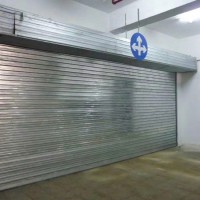 防火卷簾門廠家，防火卷簾，鋼制防火卷簾門，無機(jī)布防火卷簾