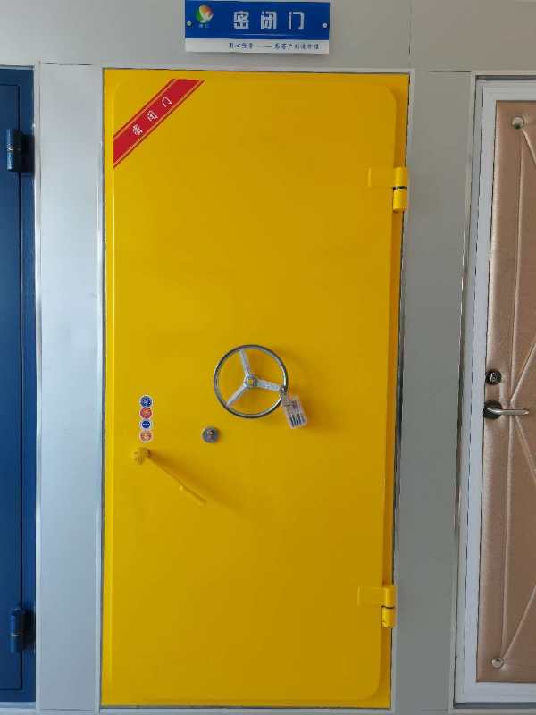 防爆門，防爆窗，泄爆門，泄爆窗