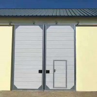 工業(yè)保溫門廠家，工業(yè)平開門，生產(chǎn)工業(yè)保溫門，