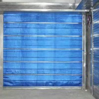 防火卷簾門廠家，防火卷簾，鋼制防火卷簾門，無機布防火卷簾