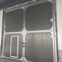 生產(chǎn)銷售工業(yè)門、工業(yè)提升門廠家、工業(yè)保溫門