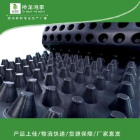 排水板排水的優(yōu)勢是什么