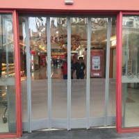 重慶市磁吸門簾，空調(diào)簾