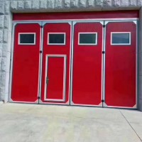 工業(yè)門廠家，工業(yè)平開門，生產(chǎn)工業(yè)保溫門，工業(yè)門