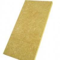 河北富達(dá)巖棉保溫板