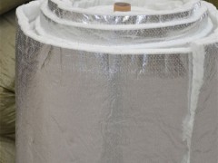 電梯井針刺氈，電梯隔音氈生產(chǎn)廠家 (292播放)