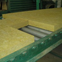 巖棉板，巖棉管，巖棉條