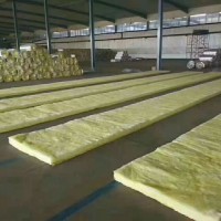 巖棉，玻璃棉，外墻保溫，防水防火，保溫材料