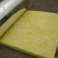 無甲醛玻璃棉，憎水型玻璃棉，彩色玻璃棉