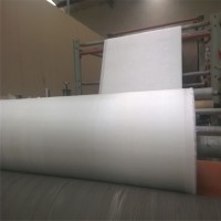 重慶電梯井隔音氈，防火降噪針刺氈，廠家施工