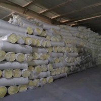 無(wú)甲醛玻璃棉，玻璃棉板，玻璃棉氈，憎水玻璃棉，貼鋁箔玻璃棉