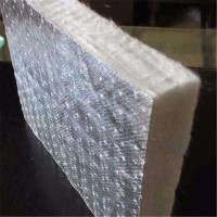 電梯井專用吸音氈，電梯隔音棉，電梯井針刺氈廠家