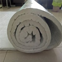 電梯隔音針刺氈廠家，20mm鋁箔針刺氈，防火隔音棉